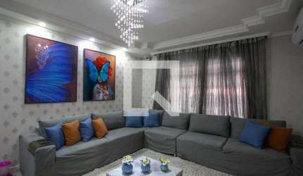 Casa à Venda - Jardim Vergueiro, 3 Quartos,  150 m2