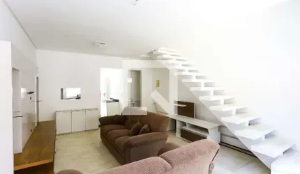 Casa à Venda - Vila Sônia, 2 Quartos,  90 m2