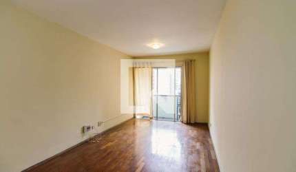 Apartamento à Venda - Barra Funda, 3 Quartos,  80 m2