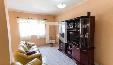 Casa à Venda - Vila Maria , 4 Quartos,  180 m2