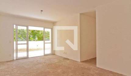 Apartamento à Venda - Jardim Peri, 4 Quartos,  161 m2