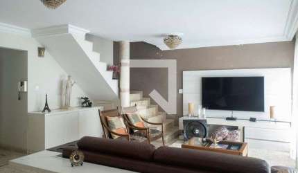 Casa à Venda - Vila Nova Cachoeirinha, 3 Quartos,  230 m2