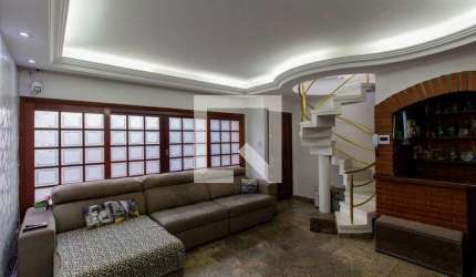 Casa à Venda - Vila Ré, 4 Quartos,  240 m2