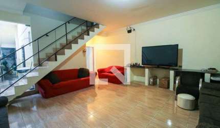 Casa à Venda - Vila Carrão, 4 Quartos,  260 m2