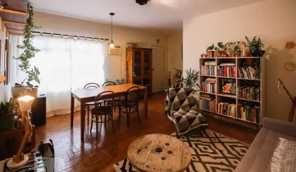 Apartamento à Venda - Perdizes, 2 Quartos,  90 m2