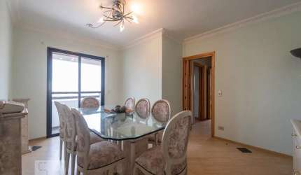 Apartamento à Venda - Morumbi, 2 Quartos,  82 m2
