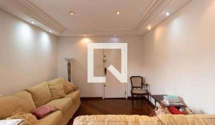 Apartamento à Venda - Vila Maria , 3 Quartos,  130 m2
