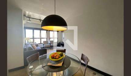 Apartamento à Venda - Jardim Anália Franco, 2 Quartos,  70 m2