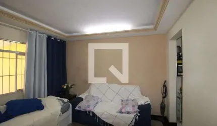 Casa à Venda - Vila Guilhermina, 3 Quartos,  215 m2
