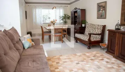 Casa à Venda - Vila Mazzei, 3 Quartos,  140 m2