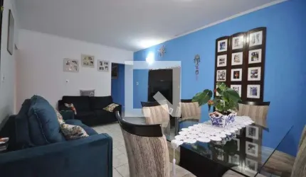 Casa à Venda - Jardim Brasil , 5 Quartos,  170 m2