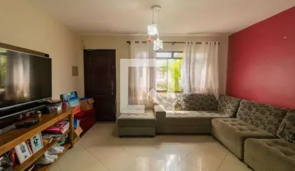Casa à Venda - Vila Guilhermina, 3 Quartos,  112 m2
