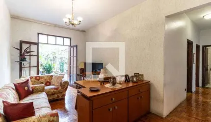 Apartamento à Venda - Campos Elíseos, 2 Quartos,  286 m2