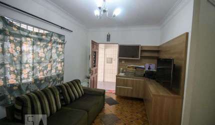 Casa à Venda - Tatuapé, 4 Quartos,  120 m2