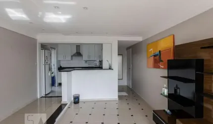 Apartamento à Venda - Vila Prudente, 2 Quartos,  75 m2