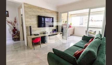 Apartamento à Venda - Belém, 3 Quartos,  85 m2