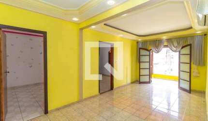 Casa à Venda - Sapopemba, 3 Quartos,  120 m2
