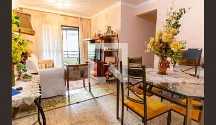 Apartamento à Venda - Mooca, 3 Quartos,  92 m2