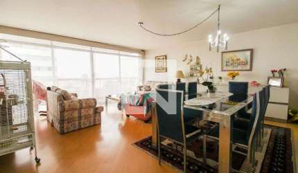 Apartamento à Venda - Mooca, 3 Quartos,  172 m2