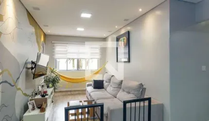 Apartamento à Venda - Campos Elíseos, 3 Quartos,  132 m2