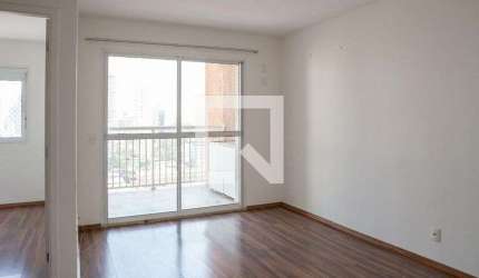 Apartamento à Venda - Água Branca, 2 Quartos,  60 m2