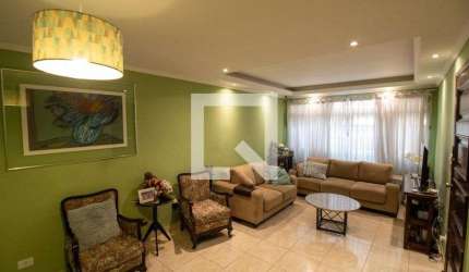 Casa à Venda - Santo Amaro , 3 Quartos,  135 m2