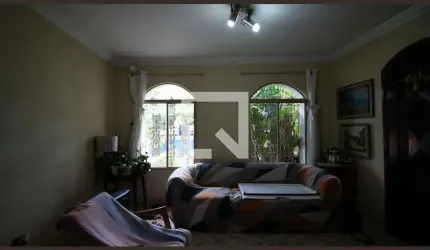 Casa à Venda - Tucuruvi, 3 Quartos,  268 m2