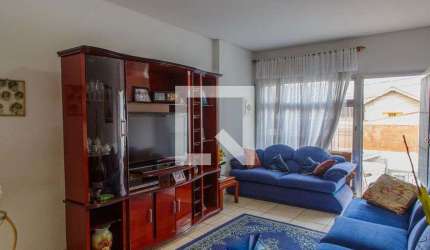 Casa à Venda - Mooca, 3 Quartos,  185 m2