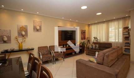 Casa à Venda - Freguesia do Ó, 3 Quartos,  160 m2