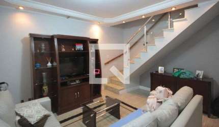 Casa à Venda - Vila Prudente, 3 Quartos,  120 m2