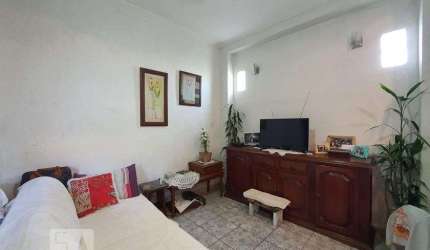 Casa à Venda - Aclimação, 2 Quartos,  60 m2