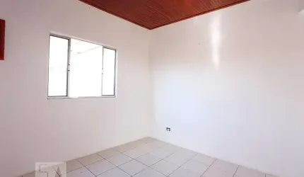 Casa à Venda - Jardim Éster Yolanda, 1 Quarto,  55 m2