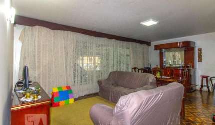 Casa à Venda - Vila Formosa, 4 Quartos,  168 m2