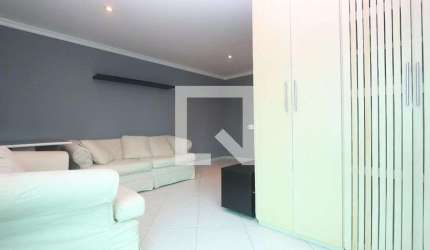 Apartamento à Venda - Jardim Paulista, 1 Quarto,  42 m2