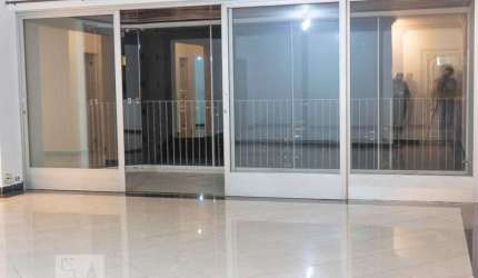 Apartamento à Venda - Portal do Morumbi, 4 Quartos,  210 m2