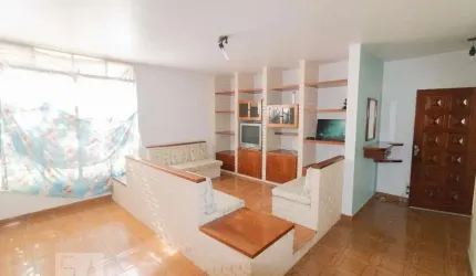 Casa à Venda - Vila Santa Maria, 4 Quartos,  300 m2