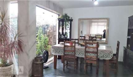 Casa à Venda - Parque São Domingos, 3 Quartos,  174 m2