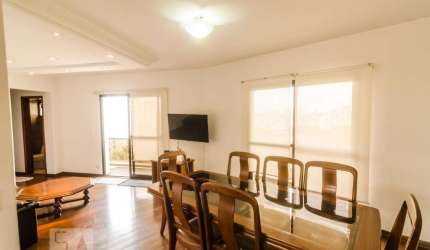 Apartamento à Venda - Jardim Avelino , 3 Quartos,  130 m2