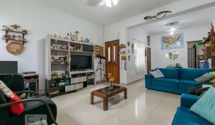Casa à Venda - Ipiranga, 5 Quartos,  215 m2