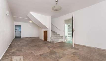 Casa à Venda - Chácara Santo Antonio, 4 Quartos,  200 m2