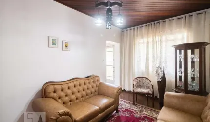 Casa à Venda - Vila Re, 2 Quartos,  240 m2