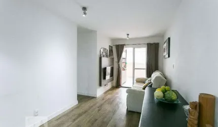 Apartamento à Venda - Vila Formosa, 3 Quartos,  90 m2