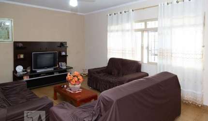 Casa à Venda - Ponte Rasa, 3 Quartos,  300 m2