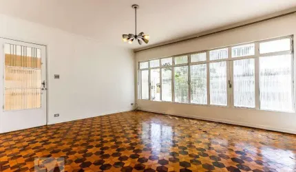 Casa à Venda - Tucuruvi, 4 Quartos,  380 m2