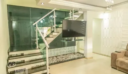 Casa à Venda - Sapopemba, 3 Quartos,  350 m2