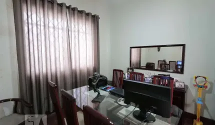 Casa à Venda - Lapa, 2 Quartos,  250 m2