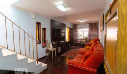 Casa à Venda - Ponte Rasa, 4 Quartos,  200 m2