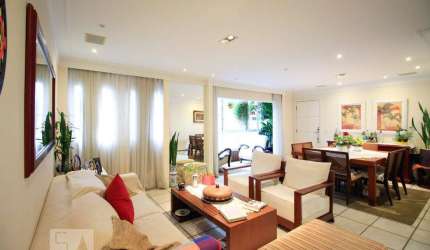 Apartamento à Venda - Saúde, 4 Quartos,  136 m2