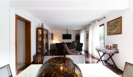 Apartamento à Venda - Aclimação, 3 Quartos,  138 m2