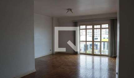 Apartamento à Venda - Paraíso, 3 Quartos,  127 m2